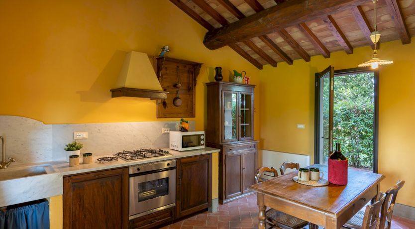 Photo of Cypress & Stone