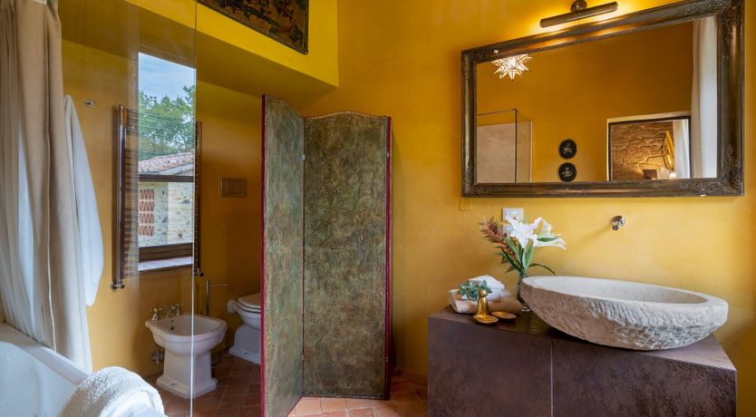 Photo of Cypress & Stone