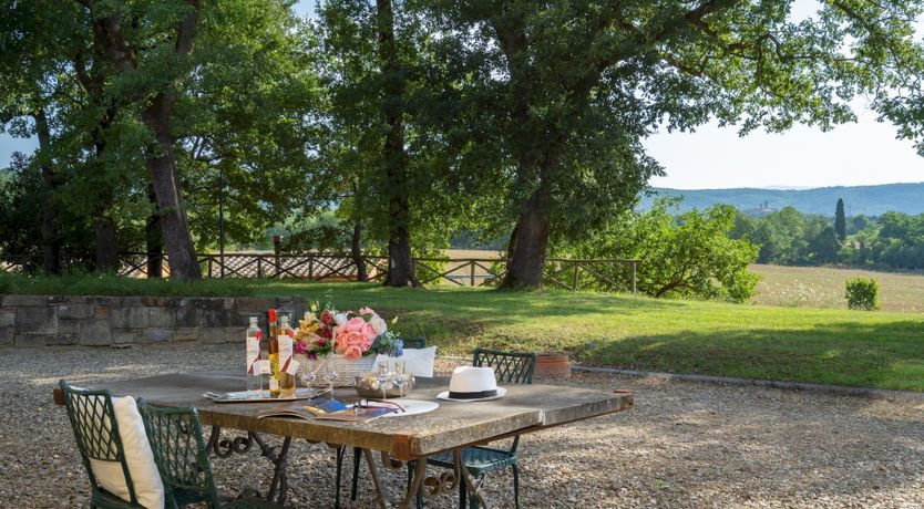 Photo of Cypress & Stone