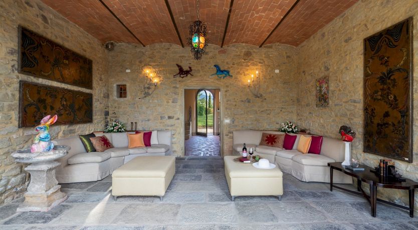 Photo of Cypress & Stone