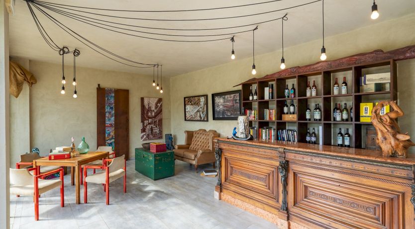 Photo of Cypress & Stone