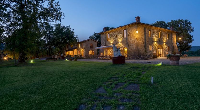 Photo of Cypress & Stone