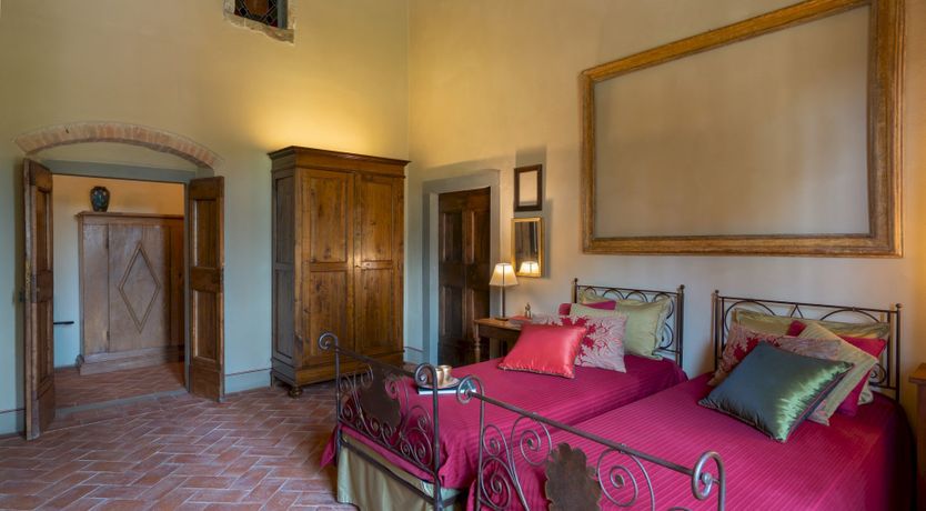 Photo of Cypress & Stone