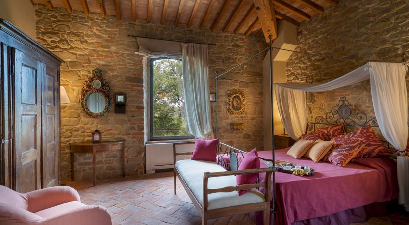 Photo of Cypress & Stone