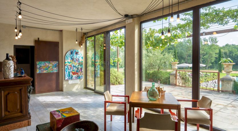 Photo of Cypress & Stone