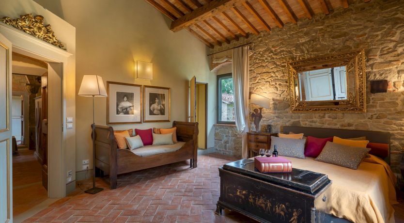 Photo of Cypress & Stone