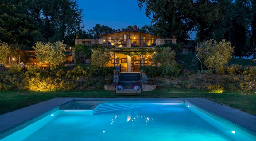 Photo of Cypress & Stone