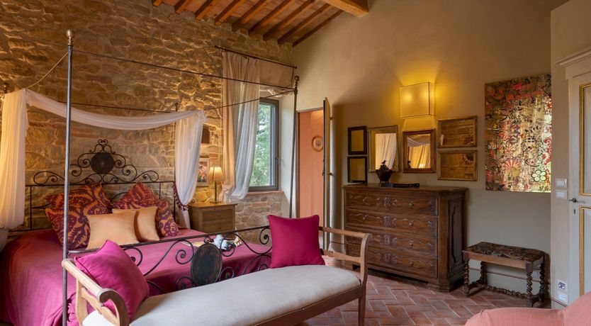 Photo of Cypress & Stone