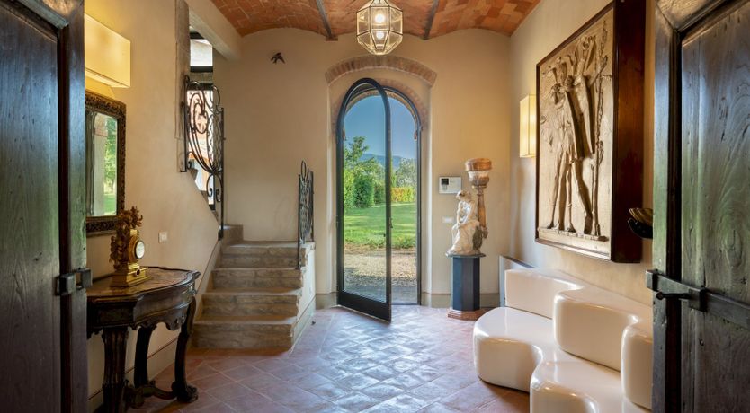 Photo of Cypress & Stone