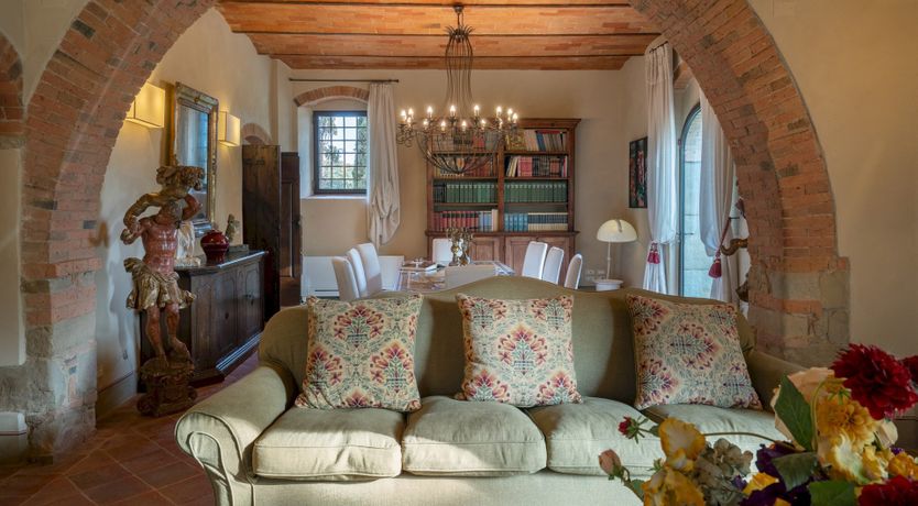 Photo of Cypress & Stone