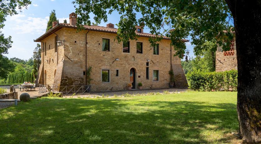 Photo of Cypress & Stone