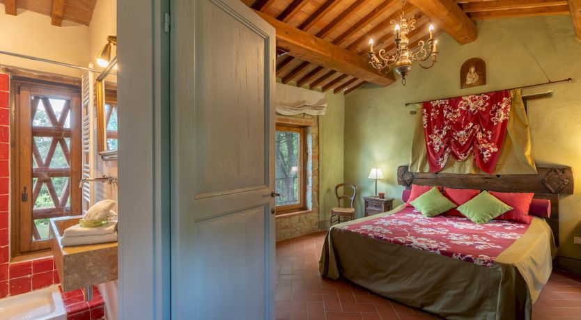 Photo of Cypress & Stone