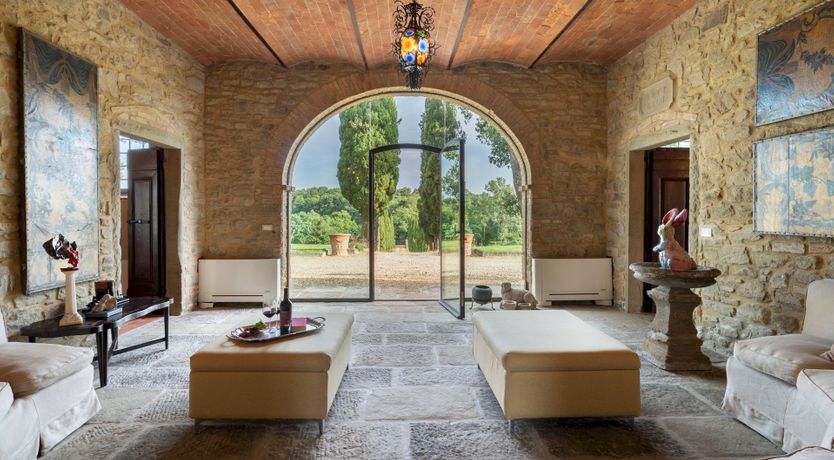 Photo of Cypress & Stone