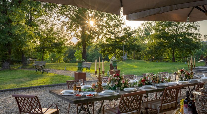 Photo of Cypress & Stone