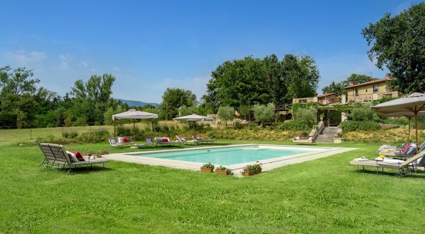 Photo of Cypress & Stone