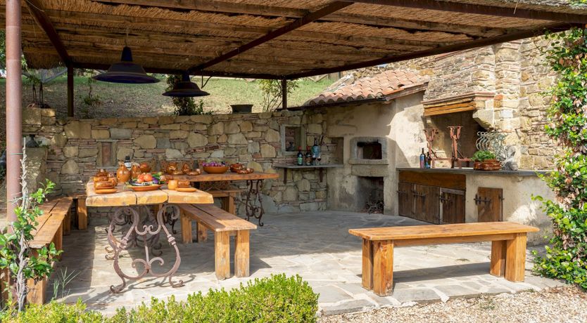 Photo of Cypress & Stone