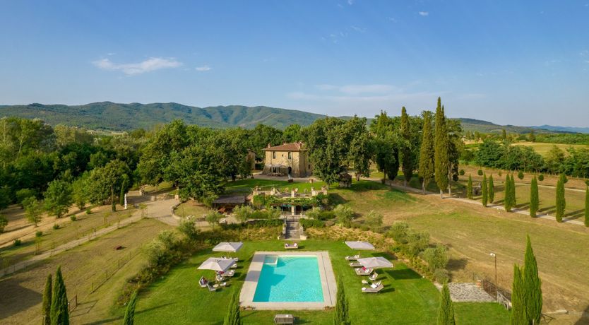 Photo of Cypress & Stone