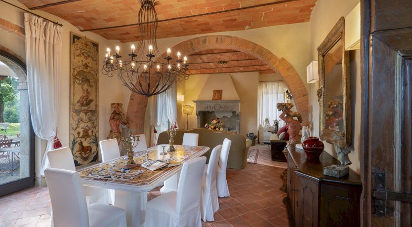 Photo of Cypress & Stone