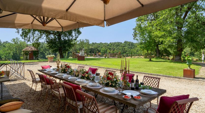 Photo of Cypress & Stone