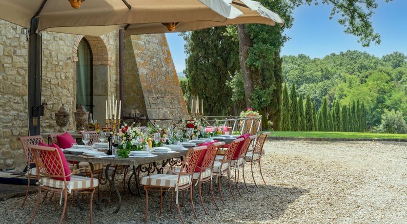 Photo of Cypress & Stone