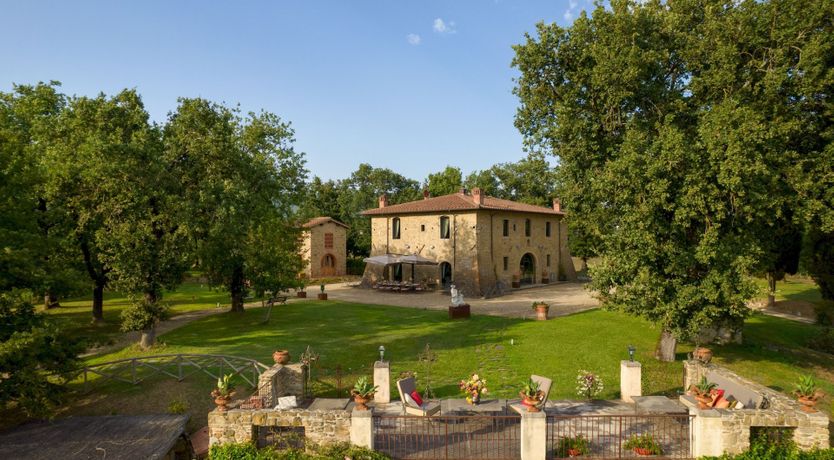 Photo of Cypress & Stone