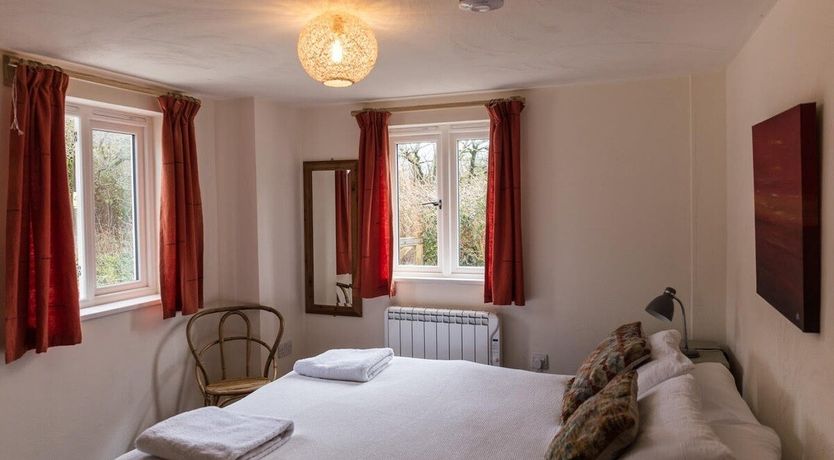 Photo of Cheristow Orchard