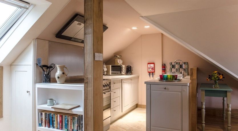 Photo of Cheristow Orchard