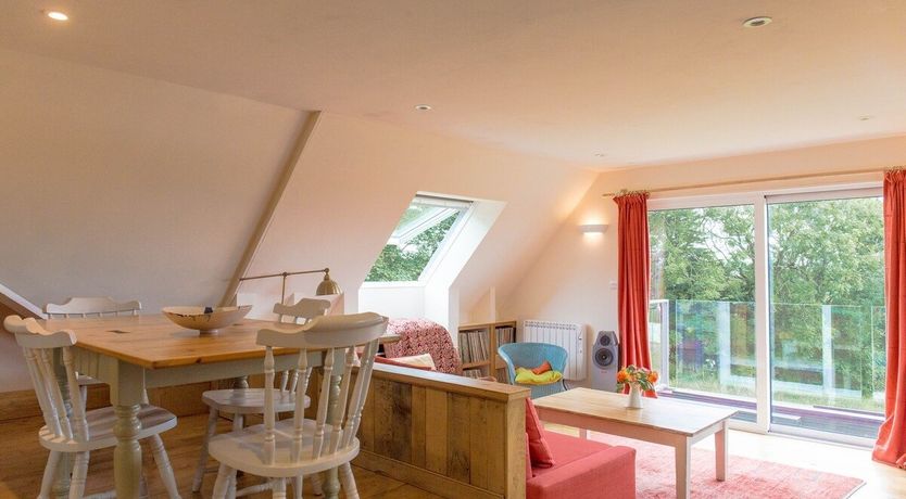 Photo of Cheristow Orchard