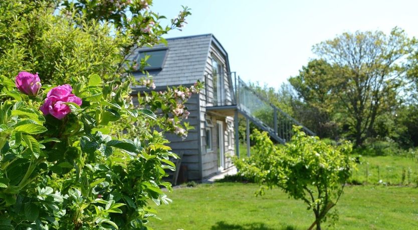 Photo of Cheristow Orchard