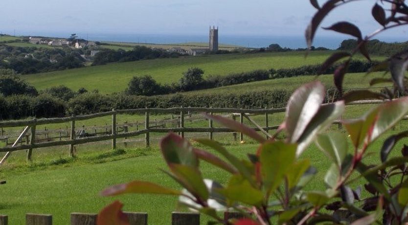 Photo of Cheristow Orchard