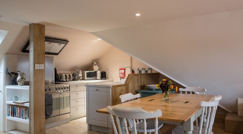 Photo of Cheristow Orchard