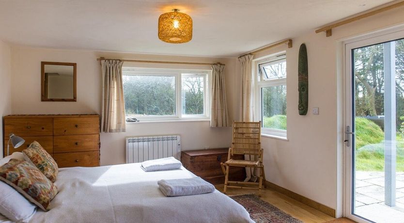 Photo of Cheristow Orchard