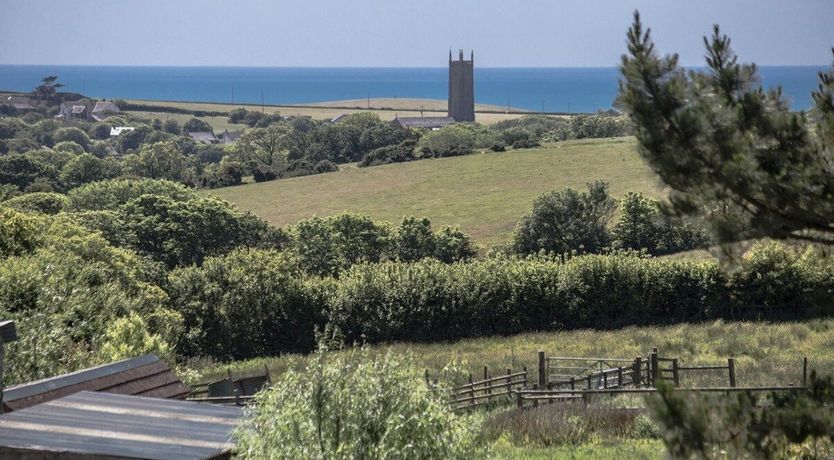 Photo of Cheristow Orchard