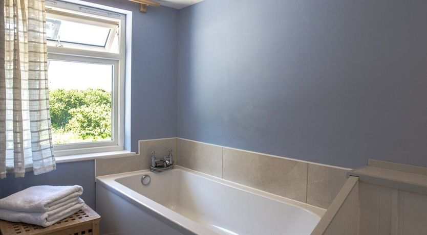 Photo of Cheristow Orchard