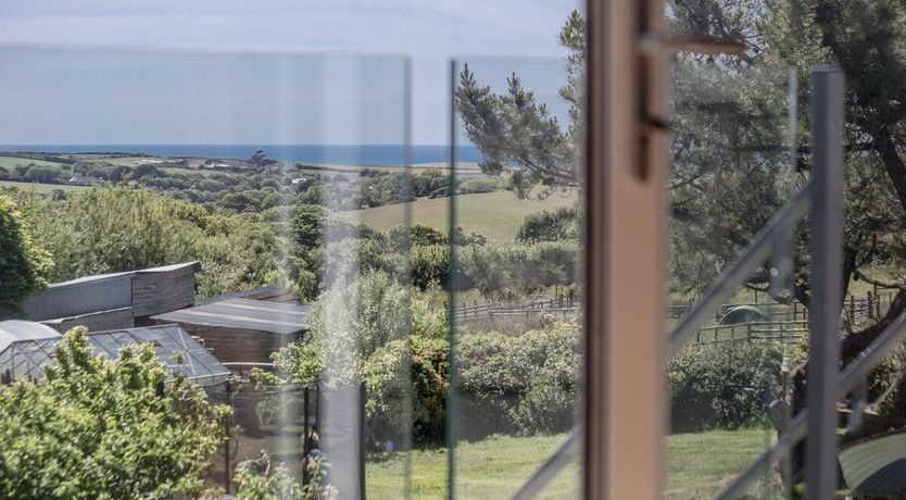 Photo of Cheristow Orchard