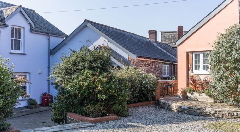 Photo of Cheristow Orchard