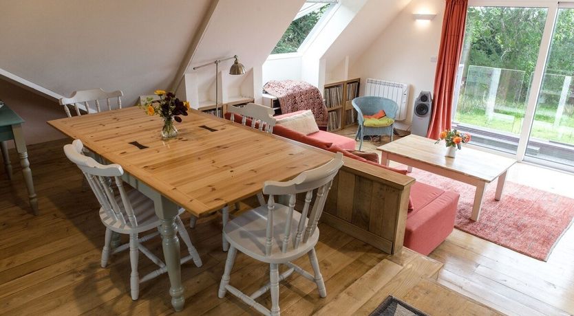 Photo of Cheristow Orchard