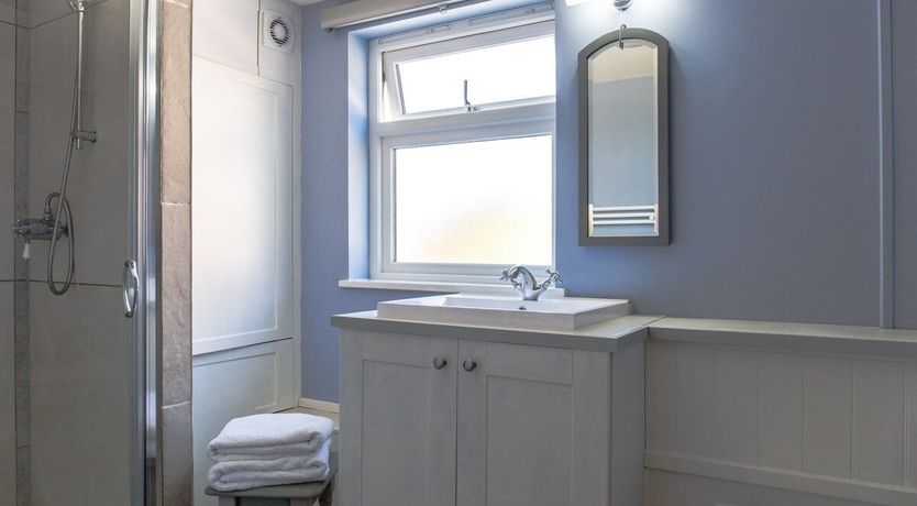 Photo of Cheristow Orchard