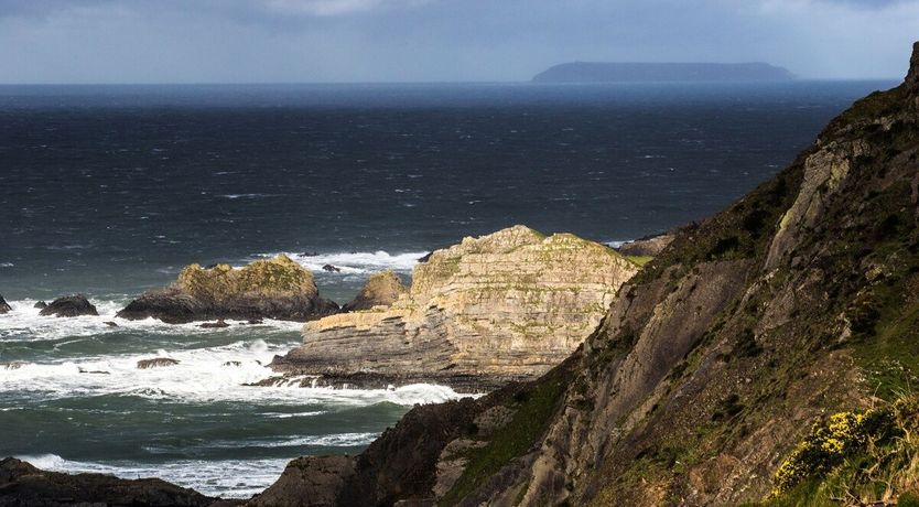 Photo of Cheristow Orchard