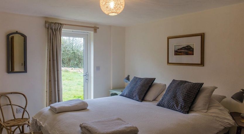 Photo of Cheristow Orchard