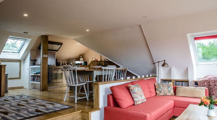 Photo of Cheristow Orchard