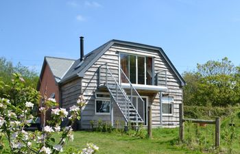 Cheristow Orchard Holiday Cottage