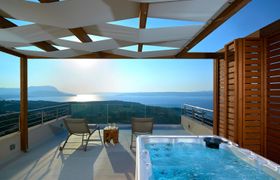 Photo of sparkling-seascape