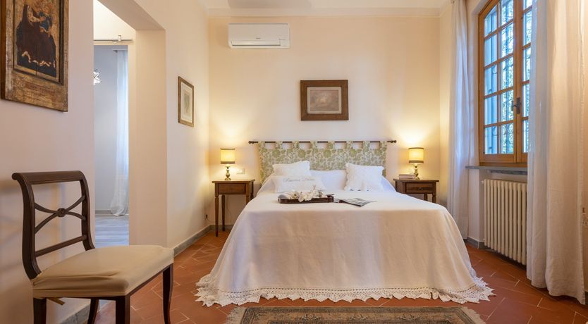 Photo of Into the Olive Grove