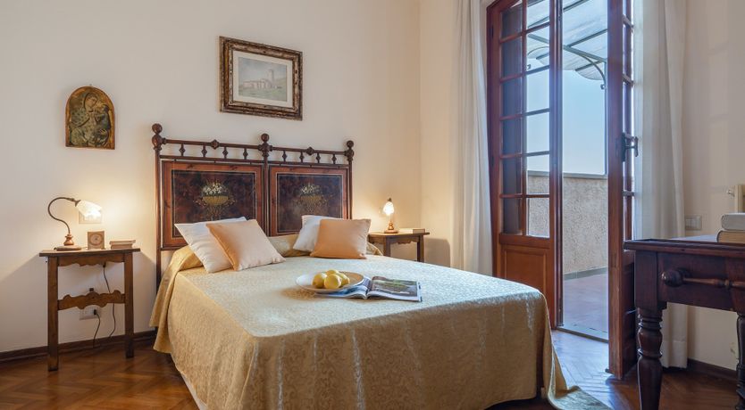 Photo of Into the Olive Grove