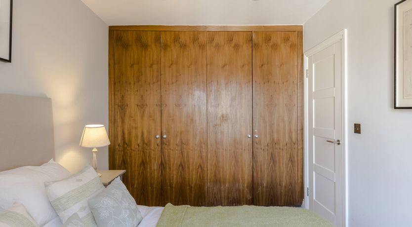 Photo of Carnival Row