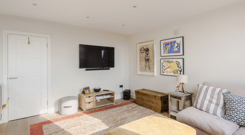 Photo of Carnival Row