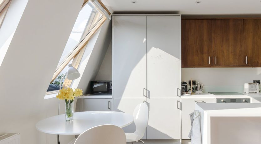 Photo of Carnival Row