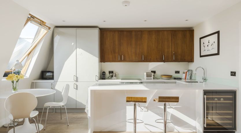 Photo of Carnival Row