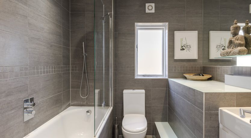 Photo of Carnival Row